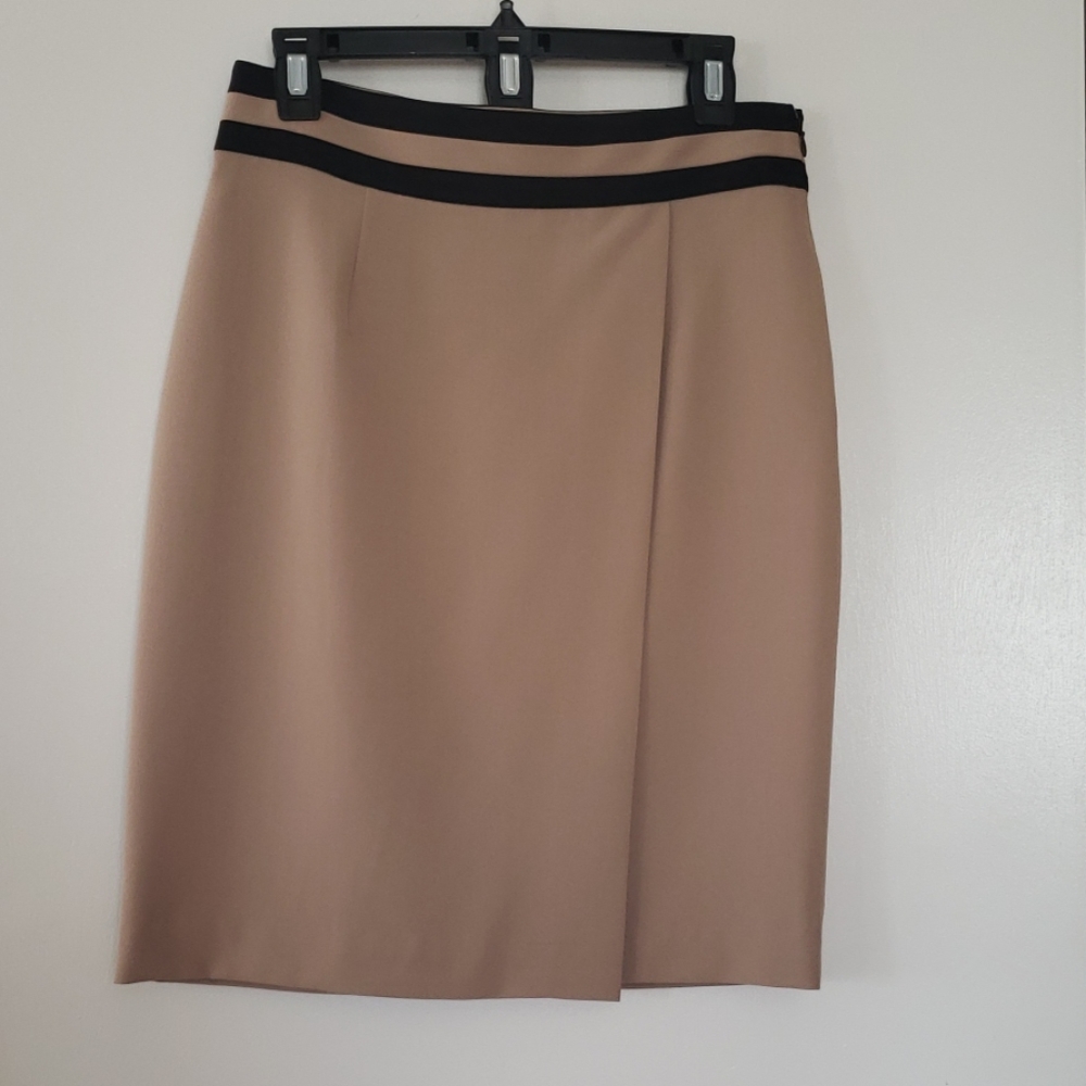 Never worn